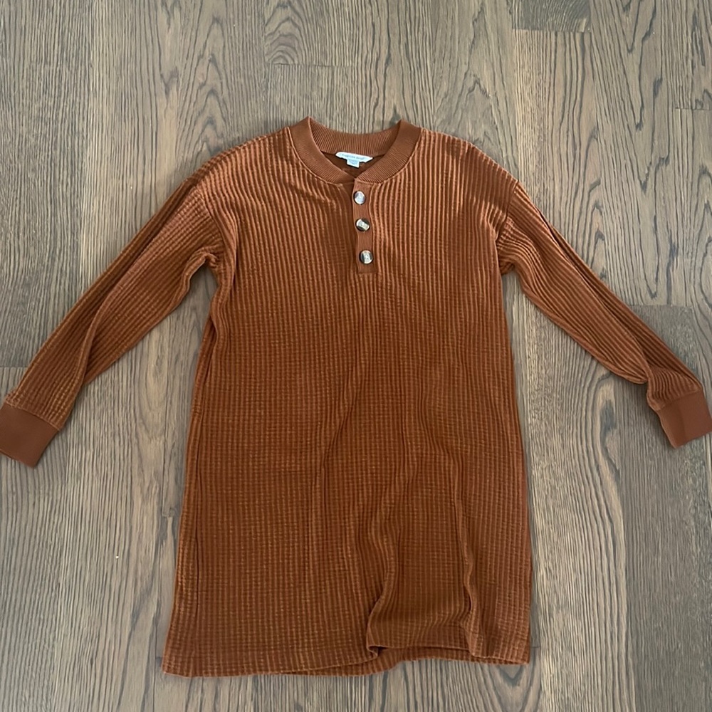 american eagle dress